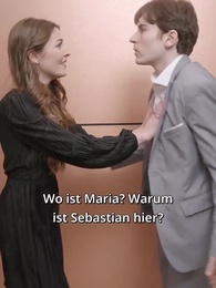 Episode 40 - Ärger ist ein Callboy