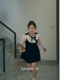 Hanya Kembali Padamu - Episode 34