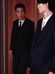 The Heiress Comes Back - Episode 28