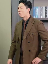 Singgasana Raja Naga - Episode 34