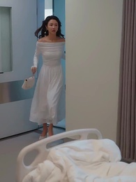 The Ex-Wife is Too Alluring: Mr. Faulkner’s Mad Pursuit - Episode 53