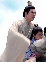 Episode 57 - [Dubbed]Maid to Empress: The Hidden Twin Heirs
