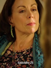 Episódio 25 - Herança e Vingança