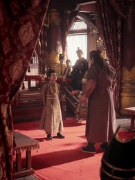 ตอนที่ 53 - เมียหลวงข้ามภพกับสี่จอมแก่น