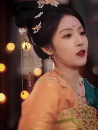 ตอนที่ 64 - เมียหลวงข้ามภพกับสี่จอมแก่น