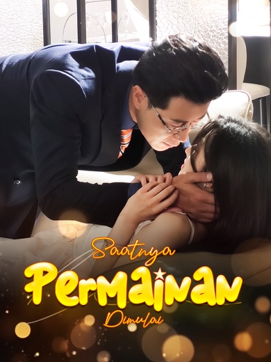 Saatnya Permainan Dimulai