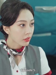 Episode 5 - [Dubbed]Love Above the Clouds