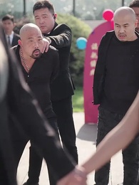 Episode 55 - [Dubbed]Daddy’s Kisses? No Thanks!