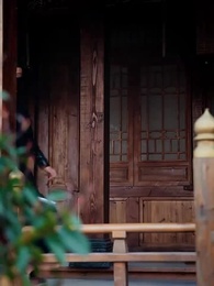 เมียหลวงข้ามภพกับสี่จอมแก่น - Episode 3