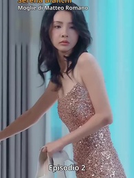 L'Ex Moglie Senza Via d'Uscita - Episode 2