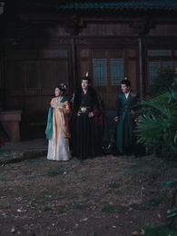 ตอนที่ 68 - เมียหลวงข้ามภพกับสี่จอมแก่น