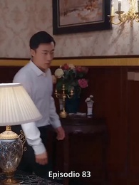 Episodio 83 - L'Ex Moglie Senza Via d'Uscita