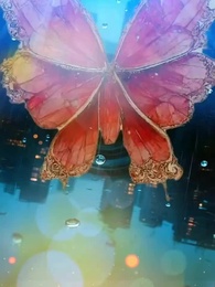 第1集 - 疏雨梧桐淺月朦朧