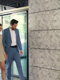 Blitzhochzeit nach einer Nacht - Episode 15