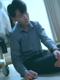 疏雨梧桐淺月朦朧 - Episode 12