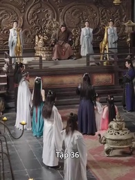 Tập 36 - [Lồng tiếng]Ma Tôn Tối Cao