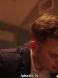 Episodio 29 - La Preferita dell’Alfa Spietato