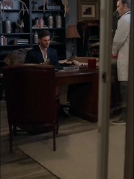 Custodito Dal Mio Fratello Alfa - Episode 19