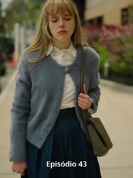 Herança e Vingança - Episode 43