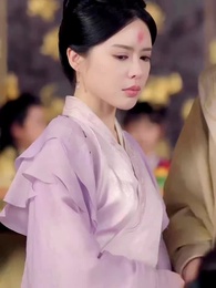 Episode 50 - [Dubbed]Maid to Empress: The Hidden Twin Heirs