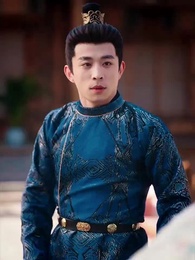 เมียหลวงข้ามภพกับสี่จอมแก่น - Episode 11