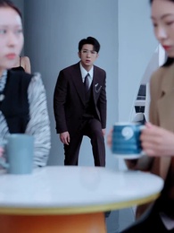 14화 - 우리 사랑의 끝