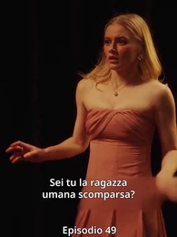 La Preferita dell’Alfa Spietato - Episode 49