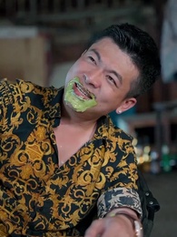 Mata Balas Mata - Episode 25