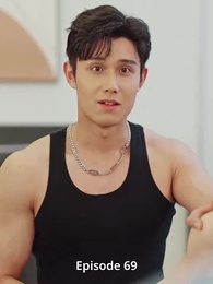 Episode 69 - [Dubbed]Love Above the Clouds