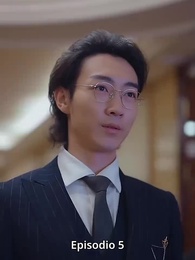 L'Ex Moglie Senza Via d'Uscita - Episode 5