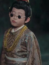 เมียหลวงข้ามภพกับสี่จอมแก่น - Episode 70