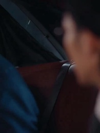 Episode 44 - The Ex-Wife is Too Alluring: Mr. Faulkner’s Mad Pursuit