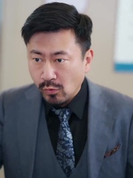 第14集 - 重逢有晴天