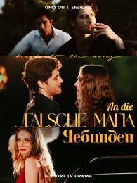 An die falsche Mafia gebunden