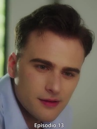 Episodio 13 - La Preferita dell’Alfa Spietato