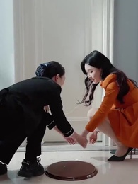 Episode 40 - [Dijuluki]Putri yang Teraniaya