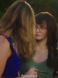 Episodio 6 - La Preferita dell’Alfa Spietato