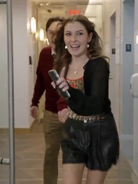 Episode 13 - Ärger ist ein Callboy