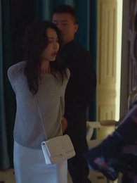 The Ex-Wife is Too Alluring: Mr. Faulkner’s Mad Pursuit - Episode 73