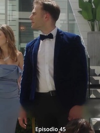 La Preferita dell’Alfa Spietato - Episode 45