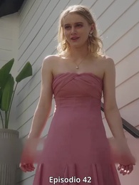 La Preferita dell’Alfa Spietato - Episode 42