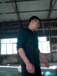 Mata Balas Mata - Episode 11