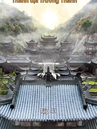 Tập 41 - [Lồng tiếng]Ma Tôn Tối Cao