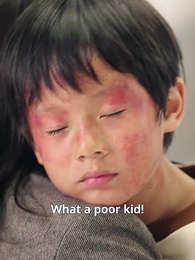 [Dubbed]Daddy’s Kisses? No Thanks! - Episode 15