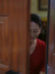 The Ex-Wife is Too Alluring: Mr. Faulkner’s Mad Pursuit - Episode 6