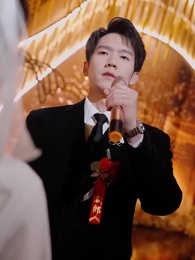 عاشق القمر وخائن الشمس  - Episode 8