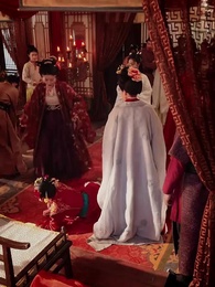 เมียหลวงข้ามภพกับสี่จอมแก่น - Episode 30