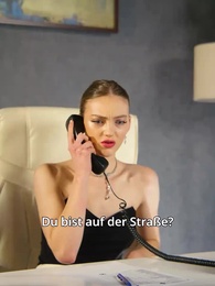 Blitzhochzeit nach einer Nacht - Episode 13