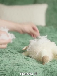 Episodio 31 - La Preferita dell’Alfa Spietato