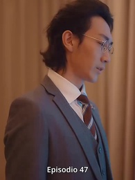 Episodio 47 - L'Ex Moglie Senza Via d'Uscita